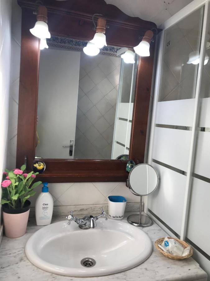 Apartamento Rural Navás Esterno foto