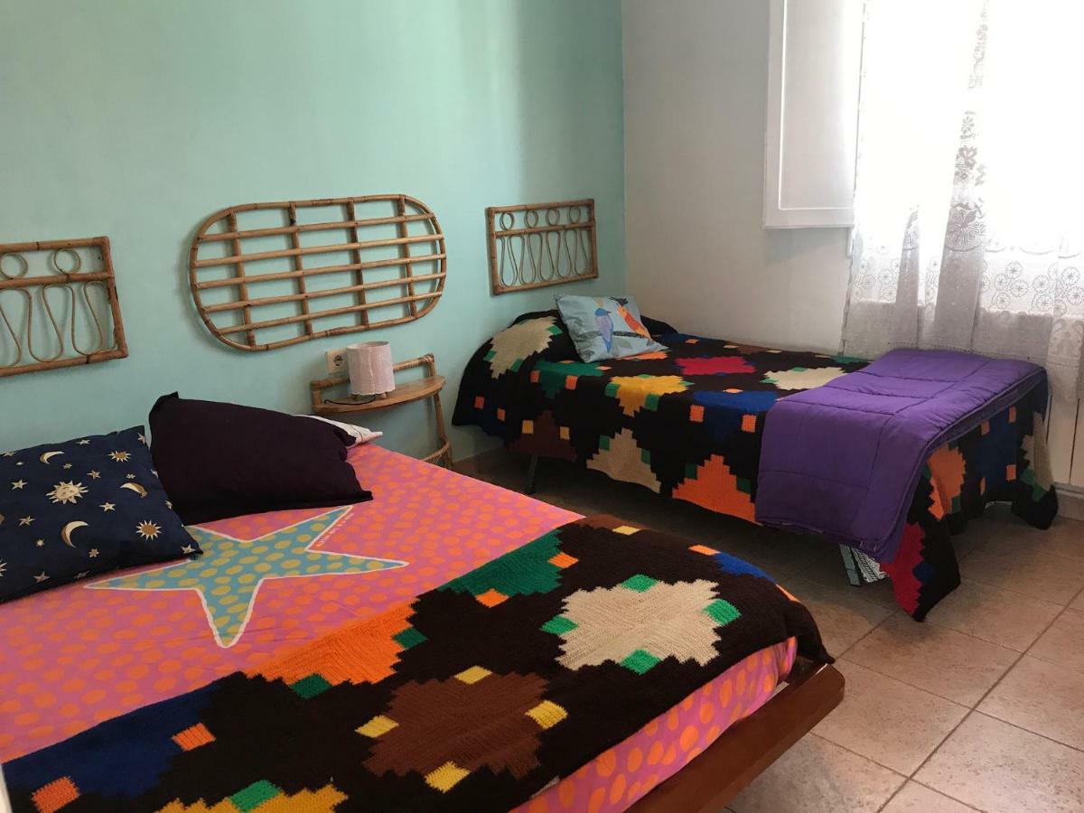 Apartamento Rural Navás Esterno foto