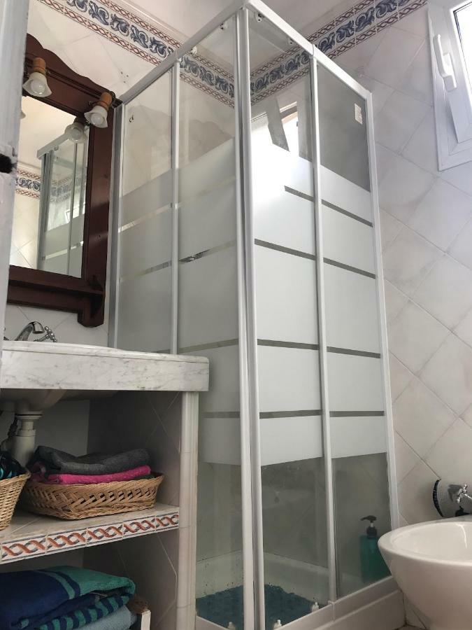 Apartamento Rural Navás Esterno foto