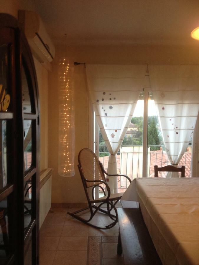 Apartamento Rural Navás Esterno foto