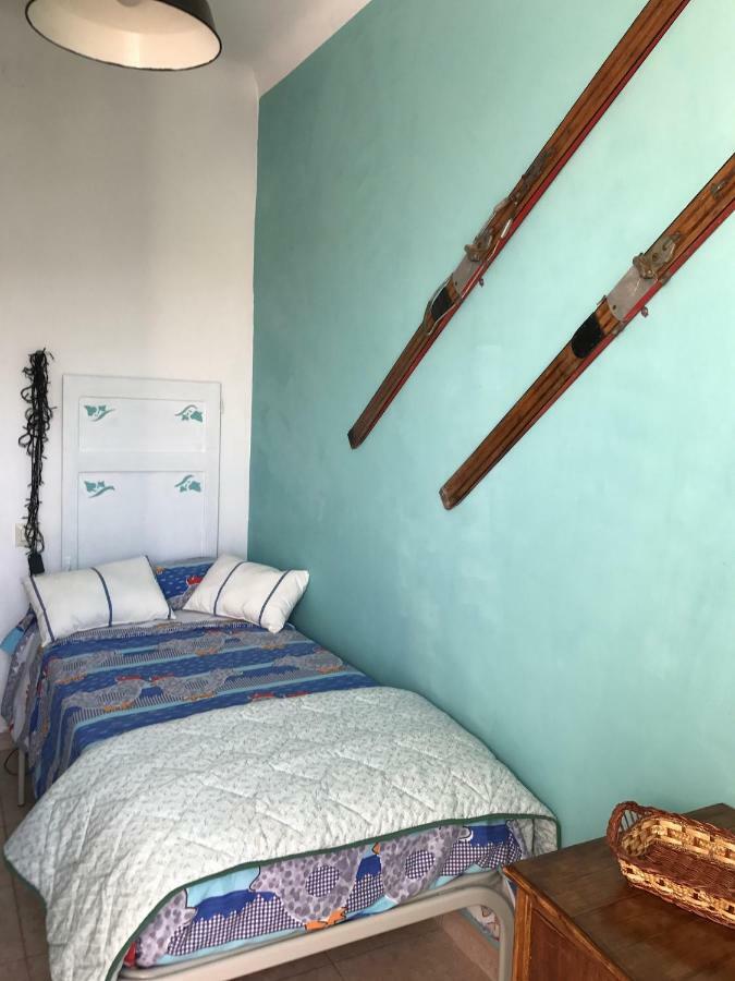 Apartamento Rural Navás Esterno foto