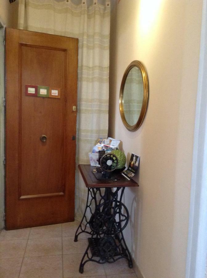 Apartamento Rural Navás Esterno foto
